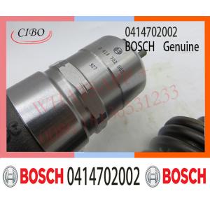 0414702002 3964829 3165869 0414702017 BOSCH Fuel Injector