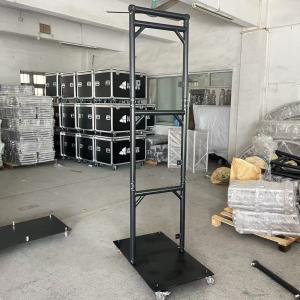 Frame-Modular-Lighting-Truss-Aluminum U-Drop-Torm Modular-Truss