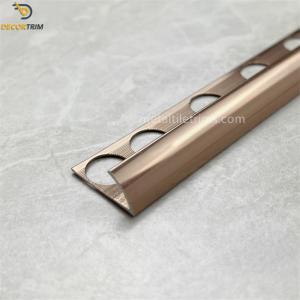 Jolly Edge Trim Metal Tile Trims Aluminium Corner Strips For Tiles Tile Edge