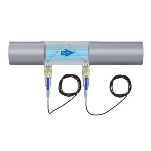 ST501 Insertion Ultrasonic Flowmeter Advanced Technology for Flow Measurement