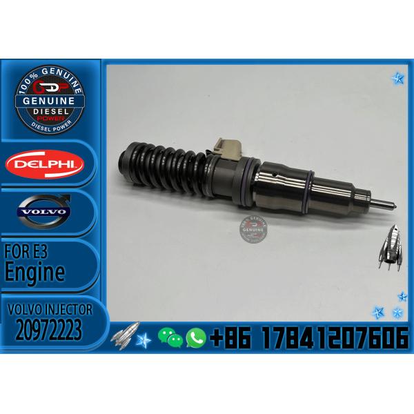 Common Rail Injector BEBE4D08003 BEBE4D24103 20584347 BEBE4D08003 BEBE4D24003 85000499 20972223 For VOL