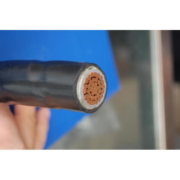 12/20kv Single core CU /AL conductor XLPE insulated d YJSV YJLSV power cable