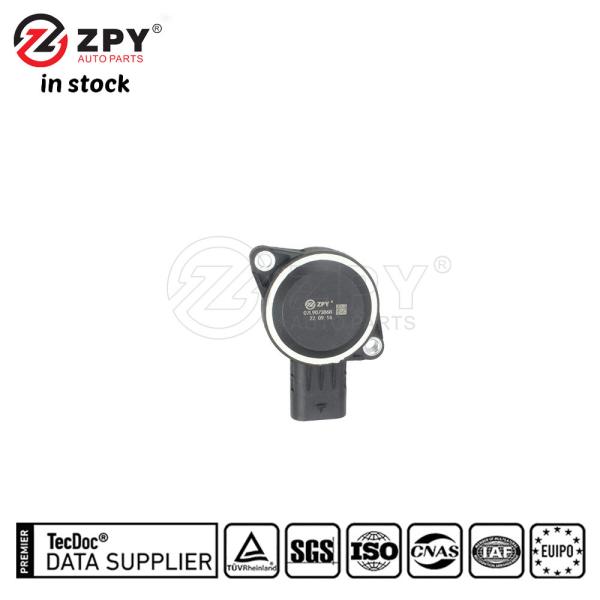 Buy ZPY 07L907386B Intake Manifold Runner Control Sensor for VW Audi Porsche at wholesale prices