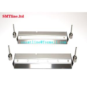 Solder Paste Dek Squeegee Blades , Stencil Printer Parts Squeegee Rubber Blade