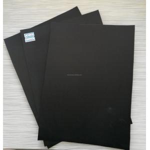 Taian Wantong 1.5mm Thick Geomembrane Per SQM for 2m-8m Width HDPE LDPE LLDPE