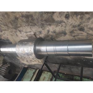 High Precision Customized Steel Mill Pinion Gears With ISO9001 Certification