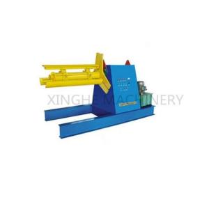 Quality High Efficiency Sheet Coil Slitting Machine With Low Energy Consumption for sale