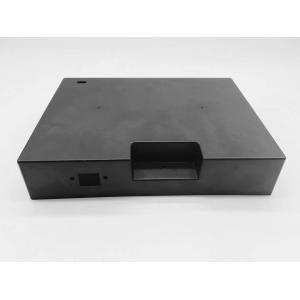 50000shots/Yr Mildewproof ABS Environmental protection equipment touch screen