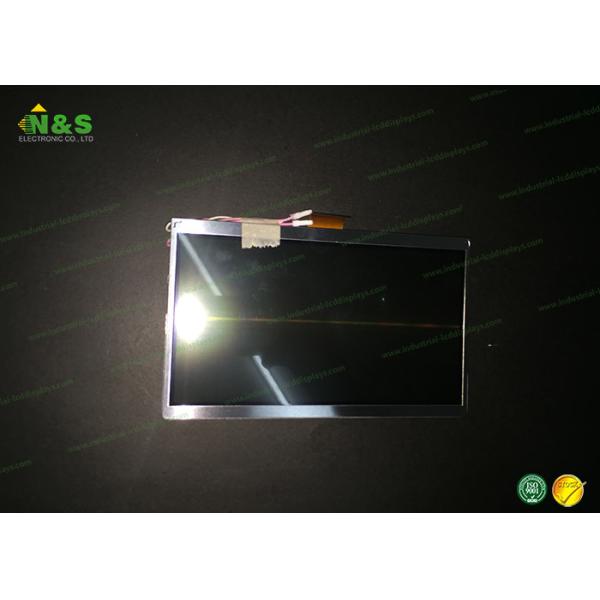 FG0700K5DSSWBG01 7.0 inch Industrial LCD Data Image with 165×104.44×9.7 mm