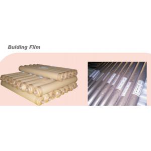 FILM IN BIG ROLL,NON-SLIPPING FILM,PP WOVEN FABRIC WEED CONTROL MAT,BUILDING