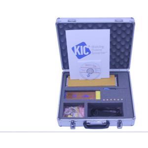 Quality KIC start 6 channels PCB temperature profiling SMT KIC thermal profiler online for sale