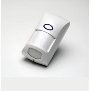 WIFI+GSM+RFID Intelligent voice burglar alarm system with 433MHz