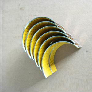 Copper Lead Free POM Boundary Lubricating Bearings Oilless