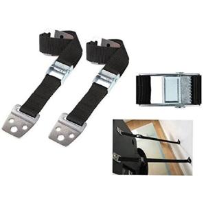 Adjustable Ribbon Anti Tip Furniture Wall Straps 1.2m