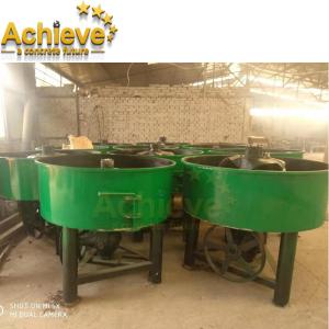 China 4.5Kw NEW Concrete Pump / 40r/Min Cement Mini Concrete Mixer Pump on sale