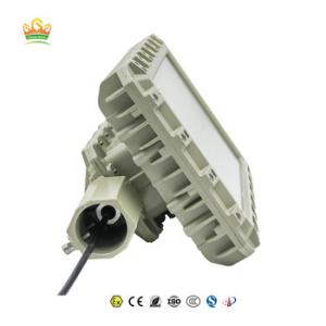 LED Explosion Proof Street Light 200W 6000k Ex Proof Flood Lighting IP66