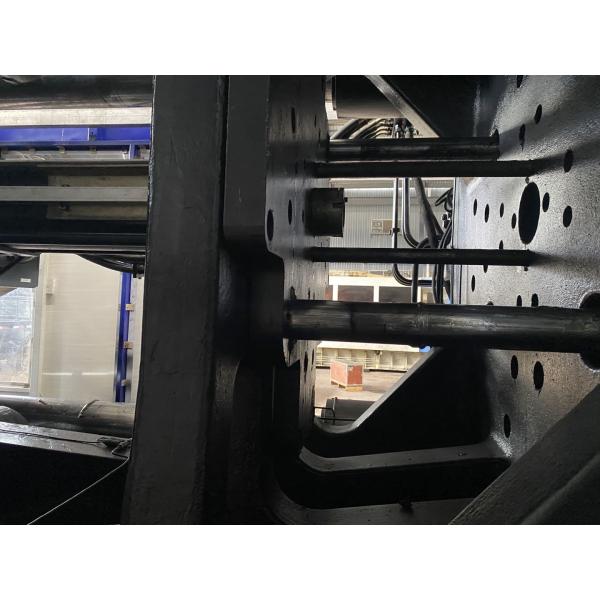 1600 Ton Used Haitian Injection Moulding Machine