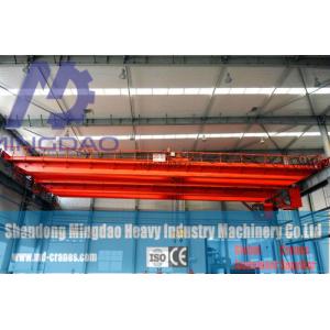 China Professional CE ISO Approved Explosion Proof Bridge Overhead Crane with Hook in Dangerous Explosive Workshop on sale