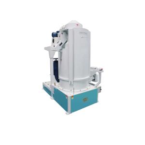 1430x1390x1920mm Rice Whitening Machine