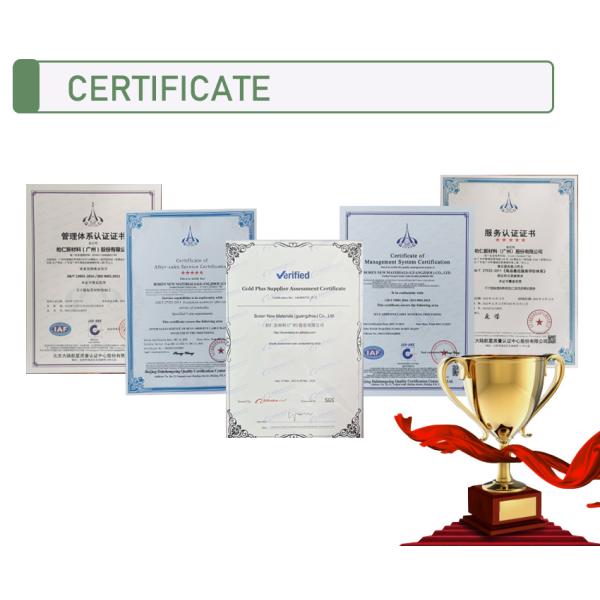 100x150 Size Logistics and Express Sheet 50*37*24mm Box Gauge for Packaging Labels