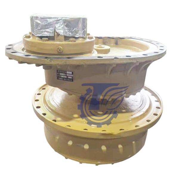 FD1-800 Final Drive Assy Transmission (Travel) for SEM 822F Travel Drive