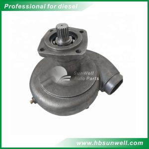 Cummins K38 Diesel Engine Water Pump 3635063 3627083 3050443 3028990