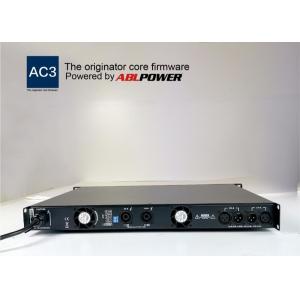 DSA-2450 Black CE 34KHz Digital Power Amplifiers