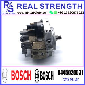 BOSCH Genuine Common rail pump 0445020031 / 0 445 020 031 for DAEWOO DOOSAN 65