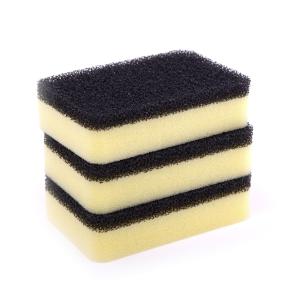 Non-Scratch Kitchen Sponge Scrub Pads for Dishes