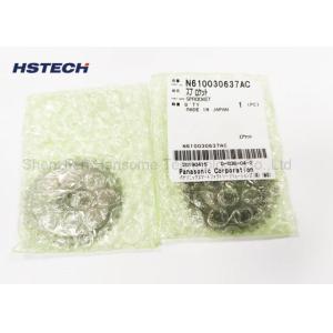 NPM Panasonic CM402 SMT Mounter Conveyor Motor N510048981AA