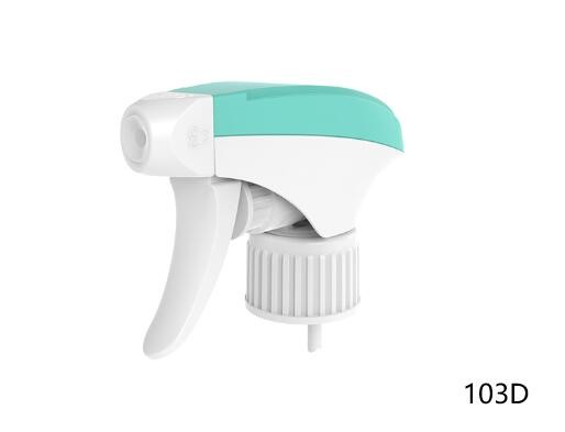 Buy Home Skincare Plastic Mist Sprayer 28mm Spray Trigger Reusable at wholesale prices