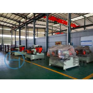 Industrial Casting Machines 380V Gravity Die Cast Machine Manufacturers