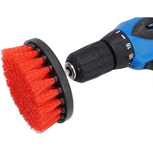 Tile Cleaner Brush for drill Durable Tile For Bathtub, Bath Floor Joints