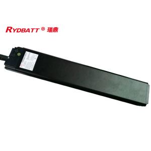 Quality RYDBATT Lithium Battery Pack RedarLi-18650-13S3P-46.8V 10.35(9.9)Ah-PCM For Electric Bicycle Battery for sale