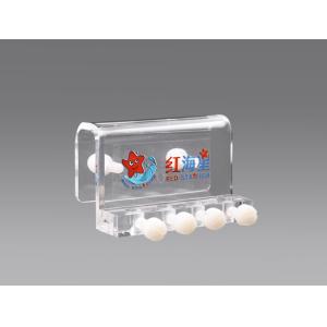 Best seller practical Aquarium dosing pump accessary DD-04