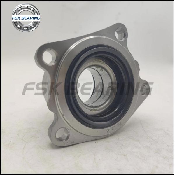 42409-42010 Wheel Hub Bearing Wheel Bearing Kit Stable Performance And Low Voice For TOYOTA