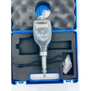 FHT-1122 Compact Handheld Penetrometer Vegetable Fruit Hardness Tester