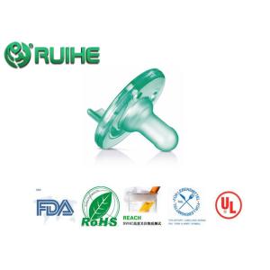 High Strength 9.5MPa 500% LSR Liquid Silicone Rubber