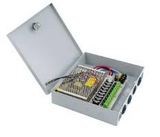 LED power supply 28W