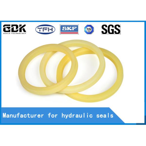 IDI/ISI Hydraulic Cylinder Rod Seal Wear High Abrasion Oxidation - Resistant