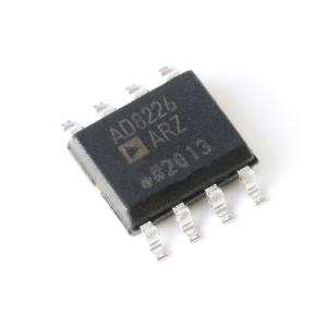 AD8226ARZ-R7 Analog Instrumentation Amplifier Fixed Point 3.3V