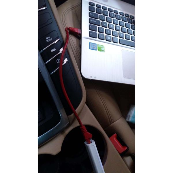 PCM4.0 Porsche Apple CarPlay