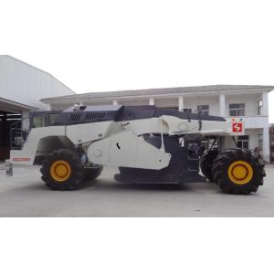 City Buildings Road Maintenance Machinery WB16 International Soil Stabilizer