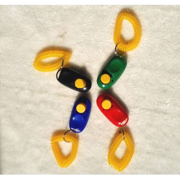 Eco-Friendly Feature and Dog training,Dogs Application electronic clicker