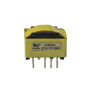 Custom High Frequency 120v 220v Variable Electric Planar Power Transformers A