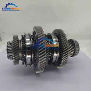 1701205AA6K Double Clutch 7DCT220 Automatic Transmission Of The Counter Gear