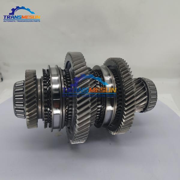 1701205AA6K Double Clutch 7DCT220 Automatic Transmission Of The Counter Gear