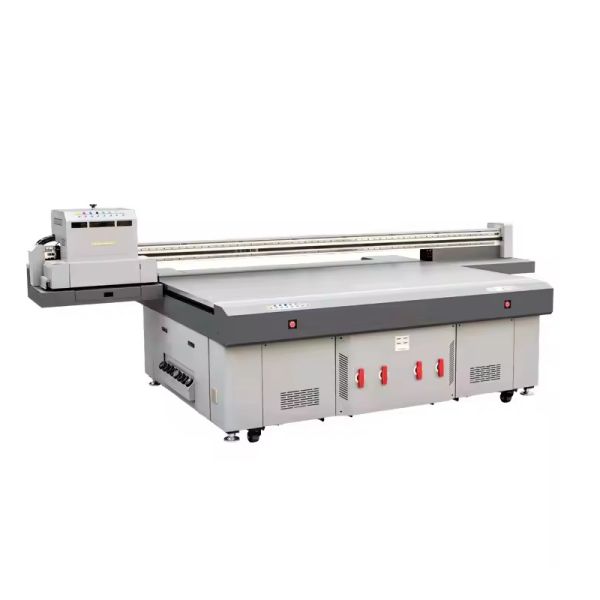 Buy UV 1325 UV Inkjet Flatbed Printer Board Foam PVC Card Printing Machine UV LED Flatbed Printer at wholesale prices