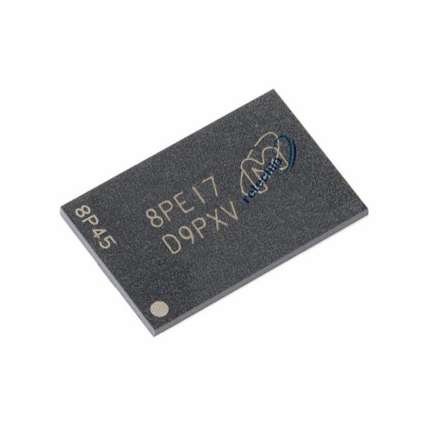 Buy MT41K256M16HA-125:E Memory Integrated Circuit SDRAM DDR3L 4Gbit at wholesale prices