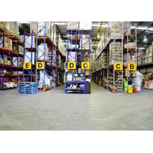 Import Shipping Warehousing Management Services In Guangzhou